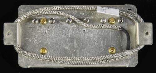 Lindy Fralin Pickups 8.5K Output Humbucker