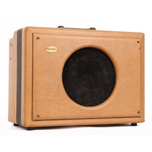 Vintage Supro-Made 1x8 Combo Amplifier