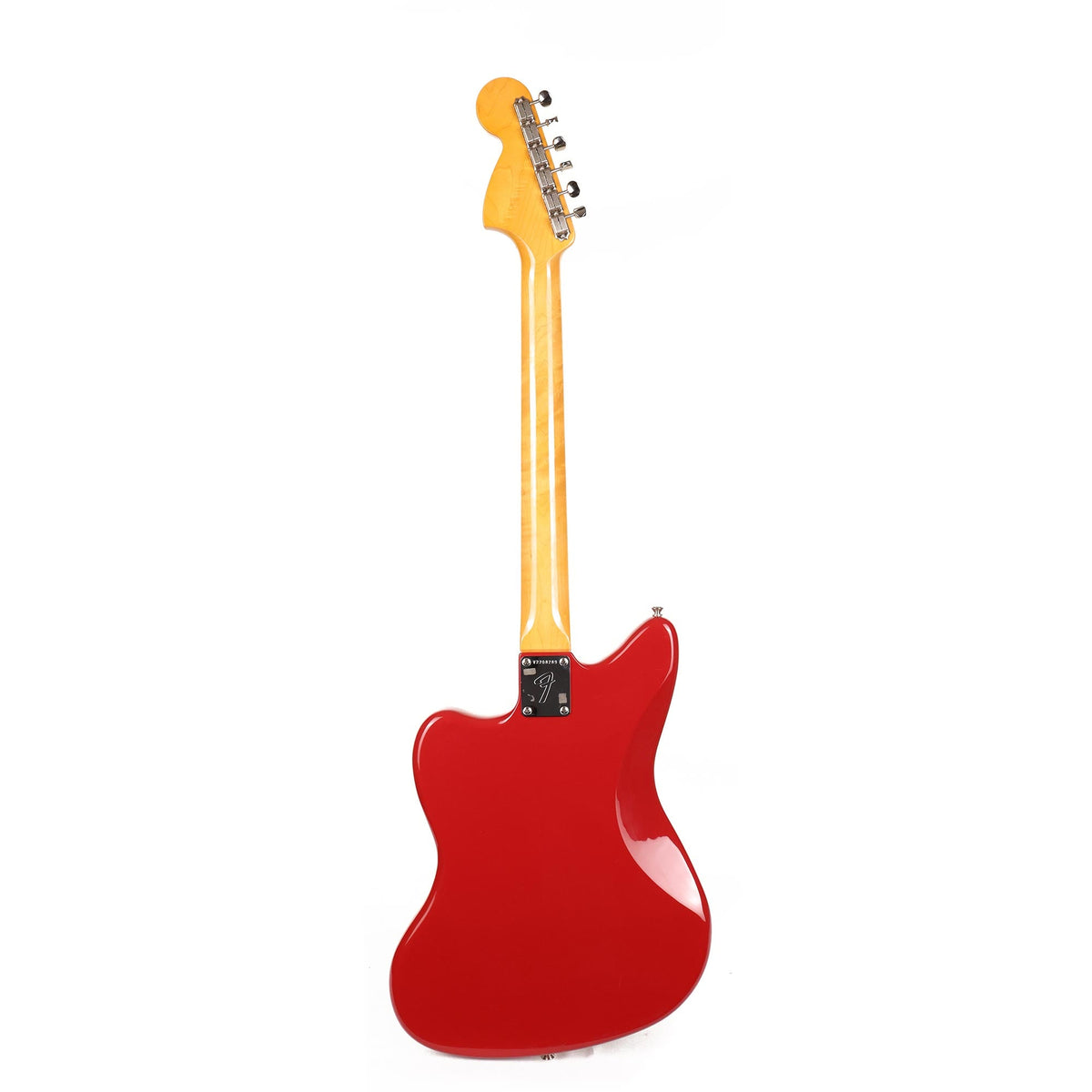 Fender American Vintage II 1966 Jazzmaster Dakota Red 2023 — 3