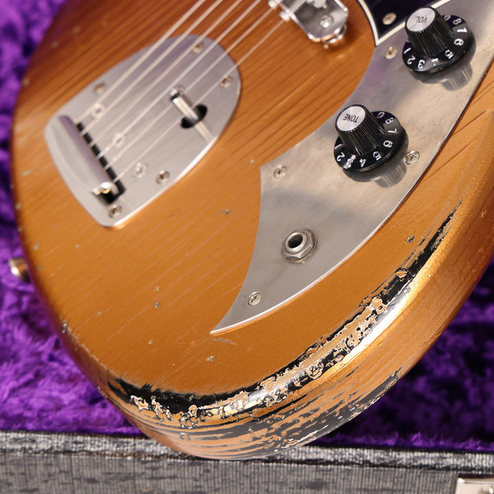 Novo Serus J Aztec Gold over Bull Black 2022