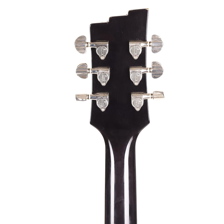 Duesenberg Starplayer TV Plus Piezo Black Used