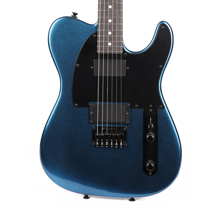Tom Anderson T Classic Metallic Galaxy Blue 2023
