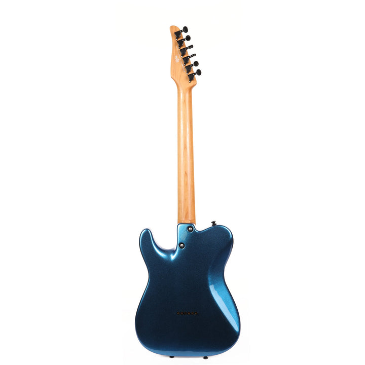 Tom Anderson T Classic Metallic Galaxy Blue 2023