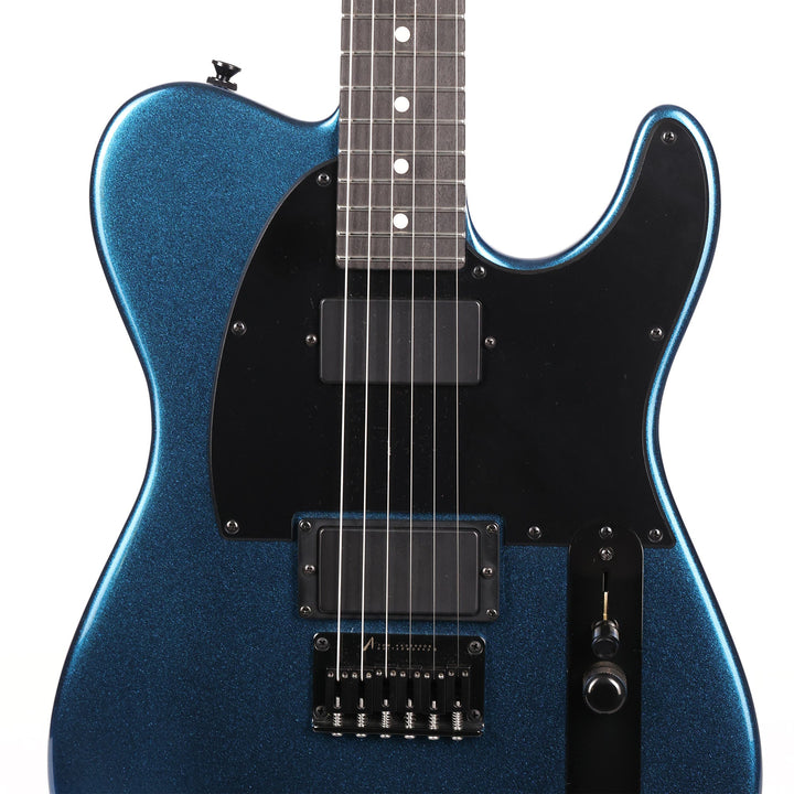 Tom Anderson T Classic Metallic Galaxy Blue 2023