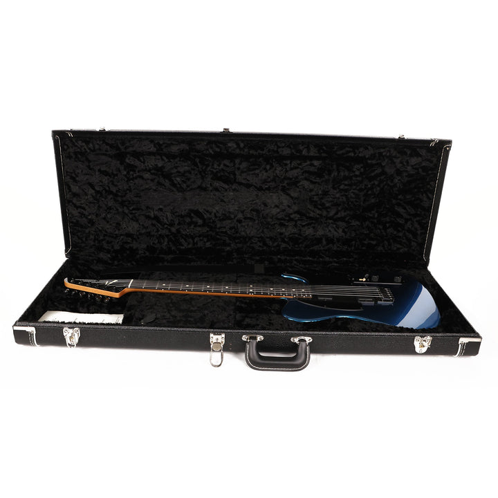 Tom Anderson T Classic Metallic Galaxy Blue 2023