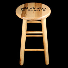 Martin Players Stool