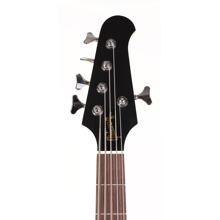 Gibson EB 5-String Bass Satin Vintage Sunburst 2017
