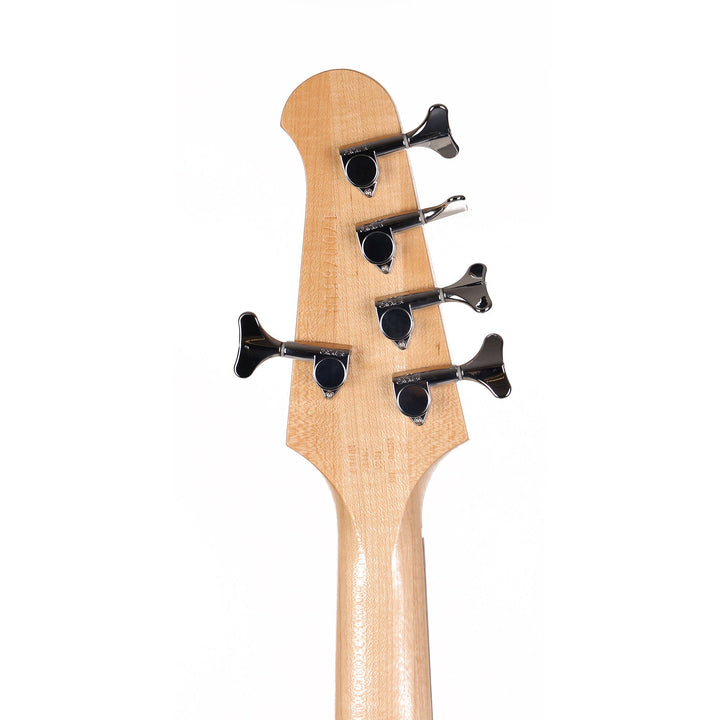 Gibson EB 5-String Bass Satin Vintage Sunburst 2017