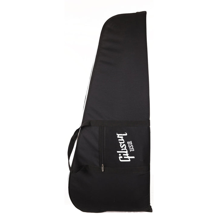 Gibson EB 5-String Bass Satin Vintage Sunburst 2017