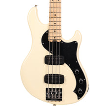 Fender American Standard Dimension Bass IV Olympic White 2014