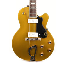 Guild M-75 Aristocrat Gold Used