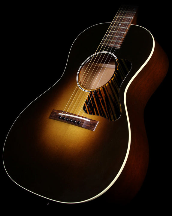 Used 2014 Gibson '32 L-00 Reissue Acoustic Guitar Vintage Sunburst