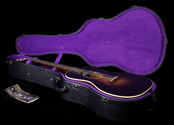 Used 2014 Gibson '32 L-00 Reissue Acoustic Guitar Vintage Sunburst