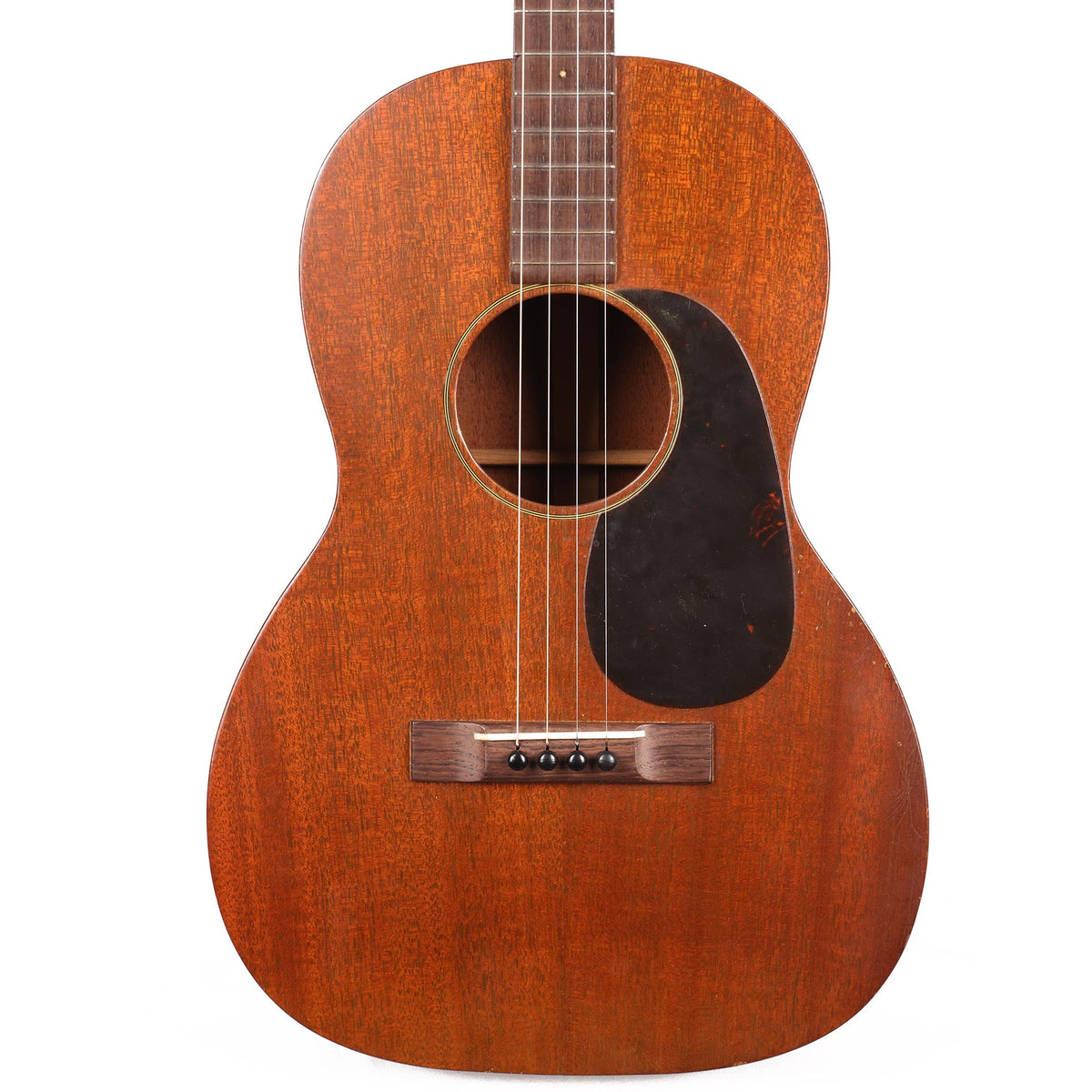1935 Martin 5-17T Tenor Acoustic — 1