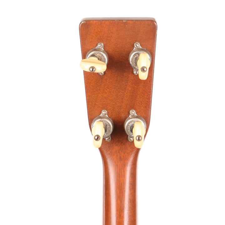1935 Martin 5-17T Tenor Acoustic