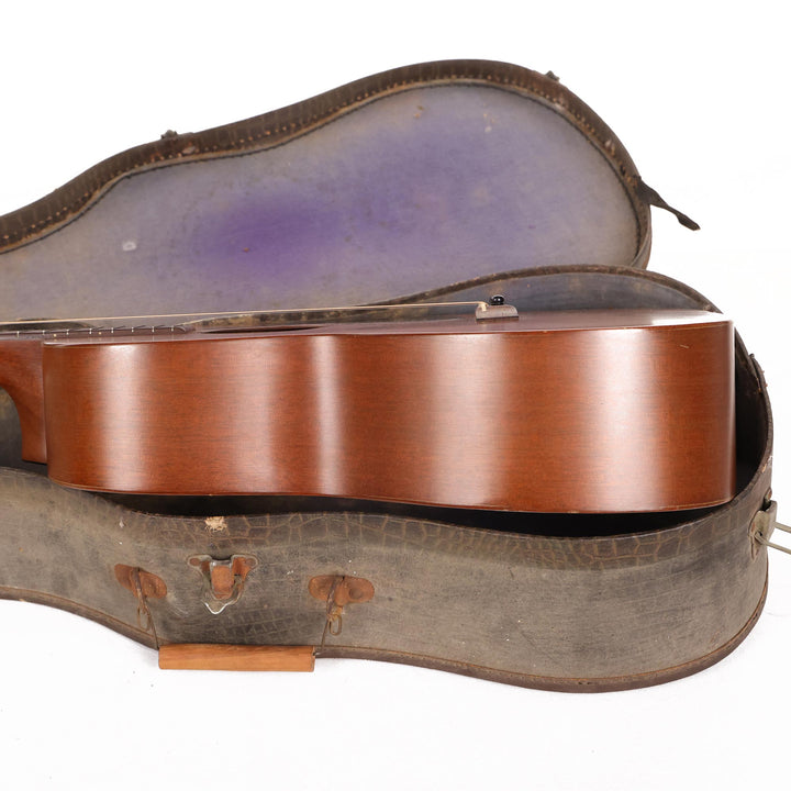 1935 Martin 5-17T Tenor Acoustic