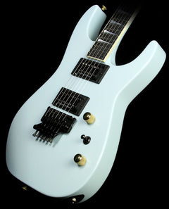 Jackson Custom Shop Exclusive SL2H-V Soloist Electric Guitar Sonic
