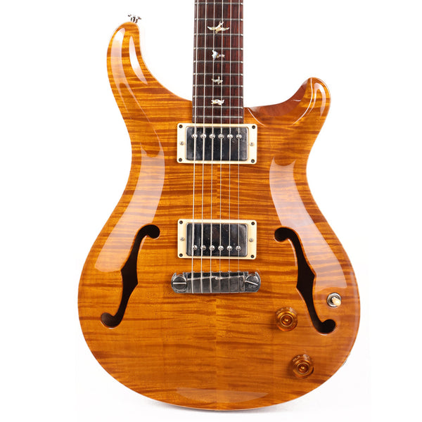 1999 PRS Hollowbody II 10-Top