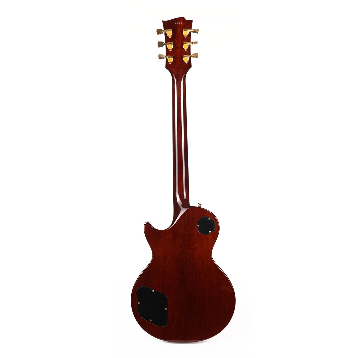 Momose ML-Premium/EM Guitar Used — 3