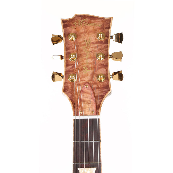 Momose ML-Premium/EM Guitar Used