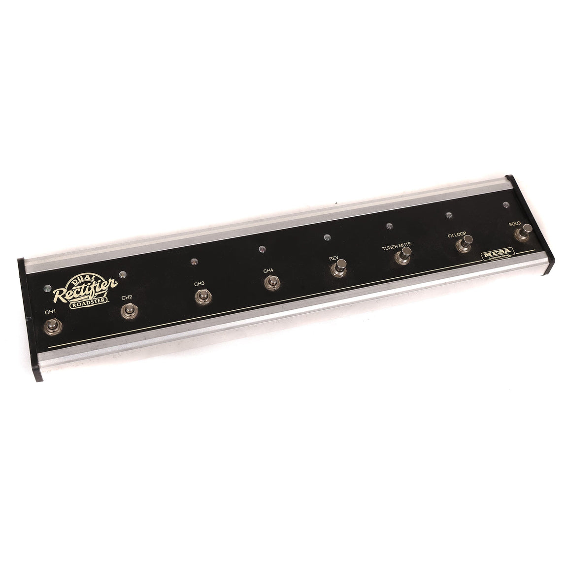 mesa boogie rectifier pedal Mesa Boogie Dual Rectifier Roadster 2x12 with Road Case - Local Pickup