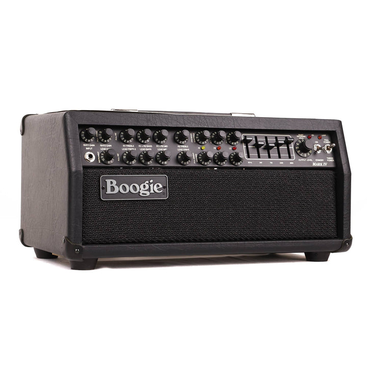Mesa Boogie Mark IV Short Head Used