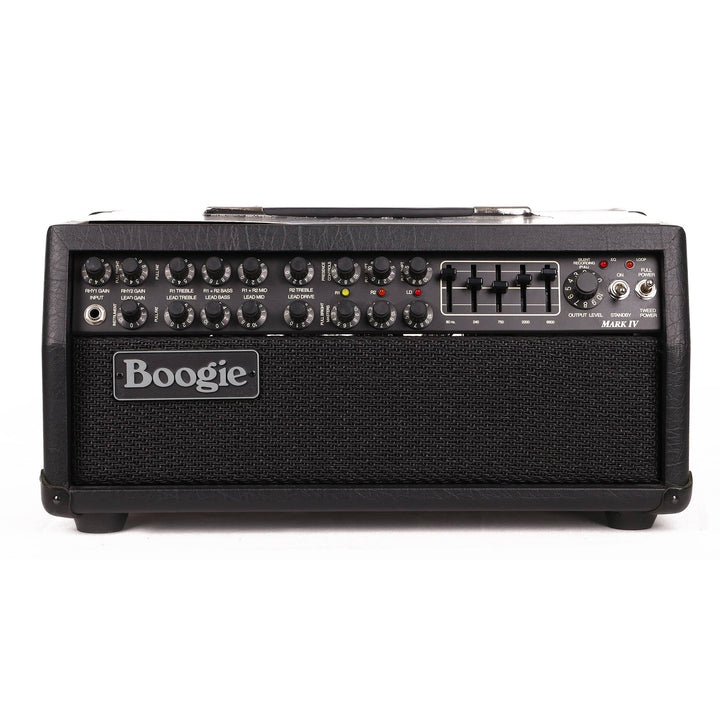 Mesa Boogie Mark IV Short Head Used