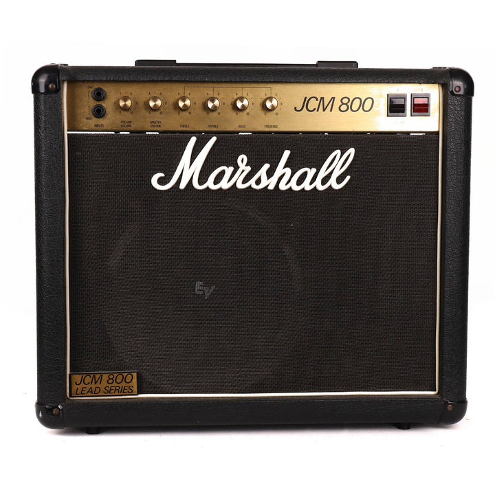 1984 Marshall JCM800 4010 Combo Amplifier