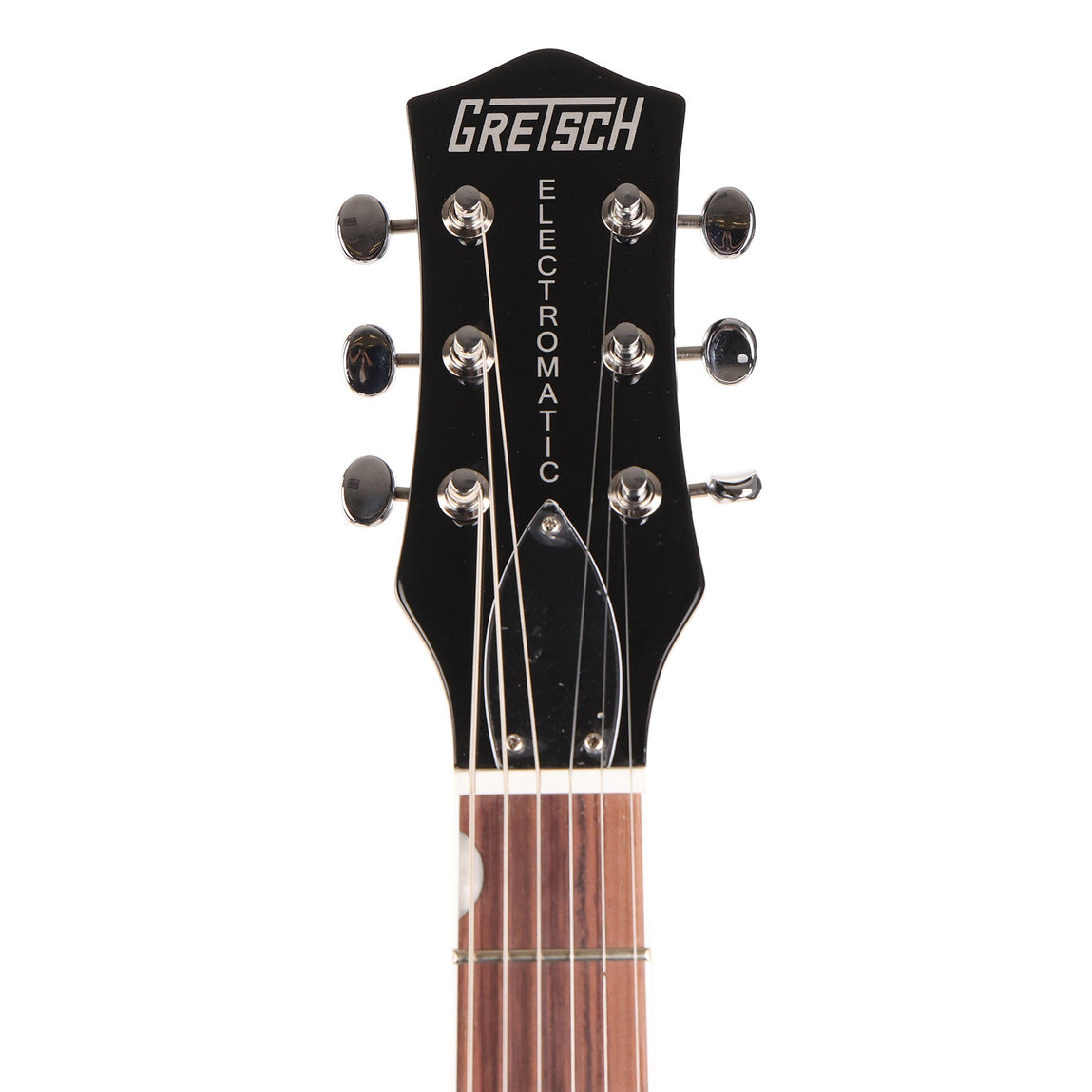 Gretsch G5421 Electromatic Jet Club Firebird Red | The Music Zoo