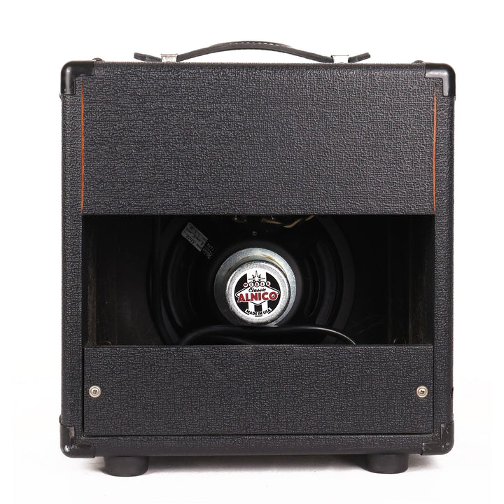 Dr. Z Mini Z 5-Watt 1x10 Guitar Combo Amplifier 2005