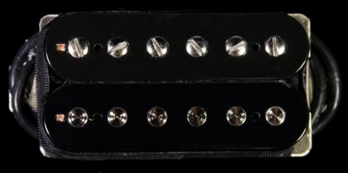 Schecter Pasadena Neck Pickup (Black)