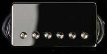Schecter Sunset Strip Bridge Pickup (Chrome)