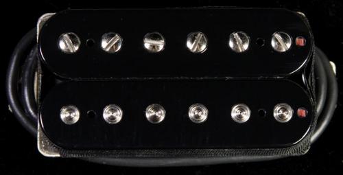 Schecter Sunset Strip Pickups Bridge (Black)