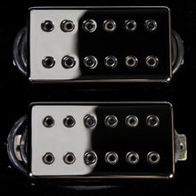 Schecter Z-PLUS Pickup Set (Chrome)