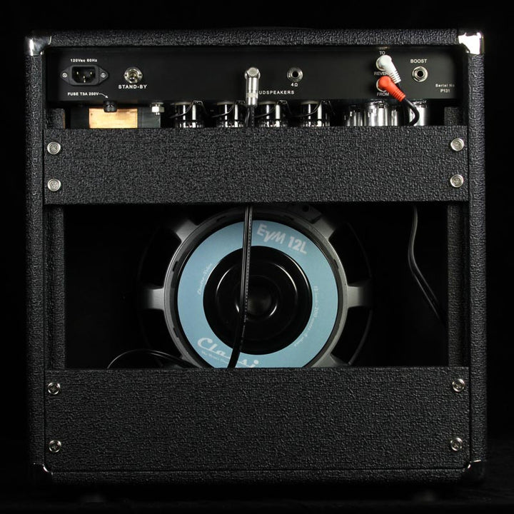 Used Jim Kelley Amplifiers Single Channel Reverb 12 Inch Guitar Amplifier Combo