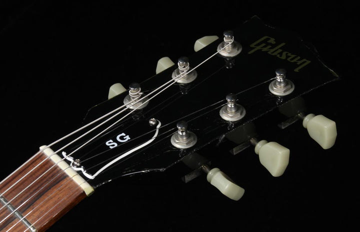 Used 1996 Gibson SG Special Electric Guitar Ebony