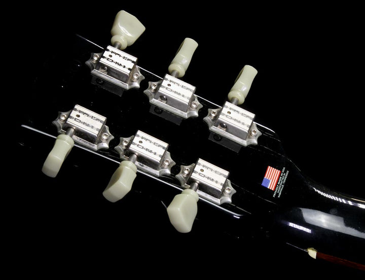 Used 1996 Gibson SG Special Electric Guitar Ebony