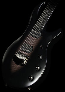 Ernie Ball Music Man John Petrucci Majesty 6 Electric Guitar Polar Noir