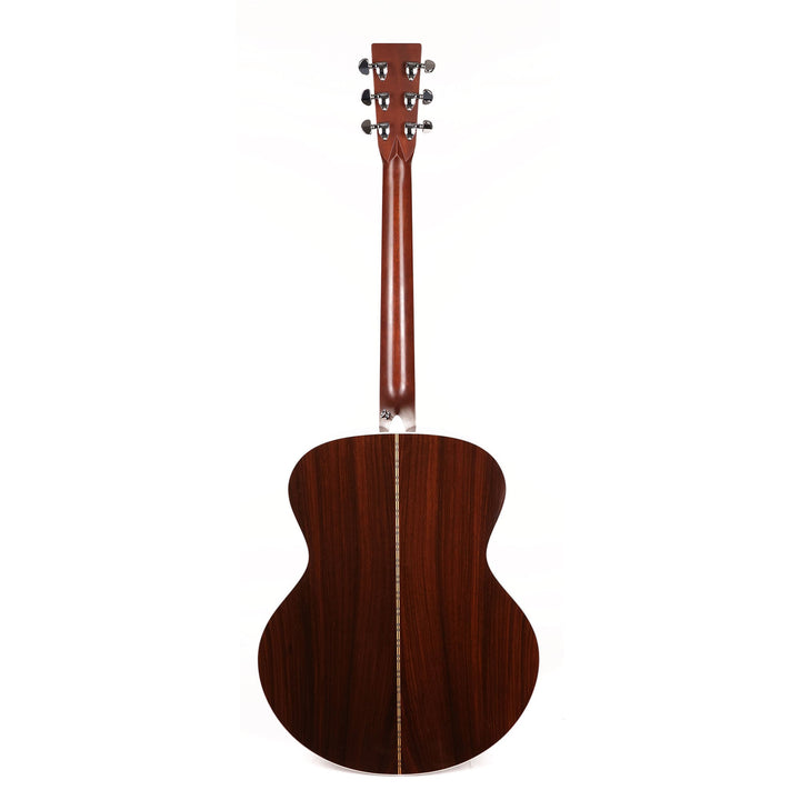 Martin Grand J-28LSE Baritone Acoustic-Electric 2012