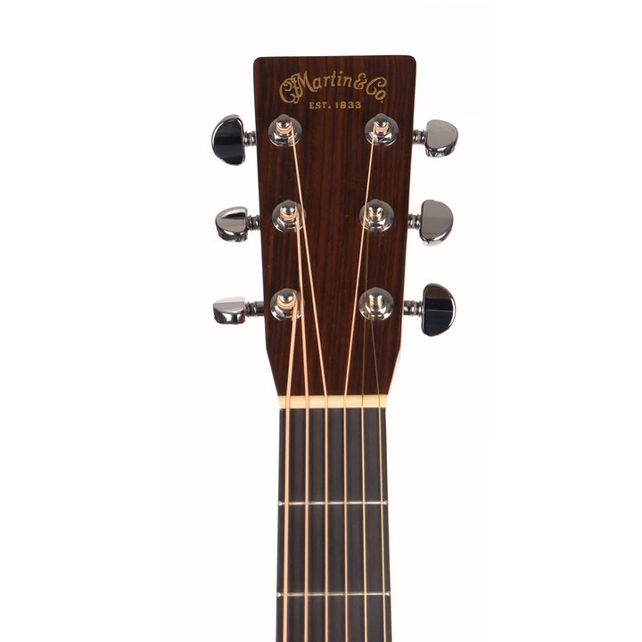 Martin Grand J-28LSE Baritone Acoustic-Electric 2012