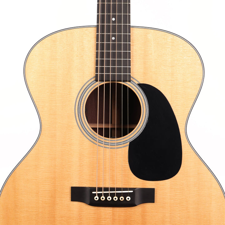 Martin Grand J-28LSE Baritone Acoustic-Electric 2012