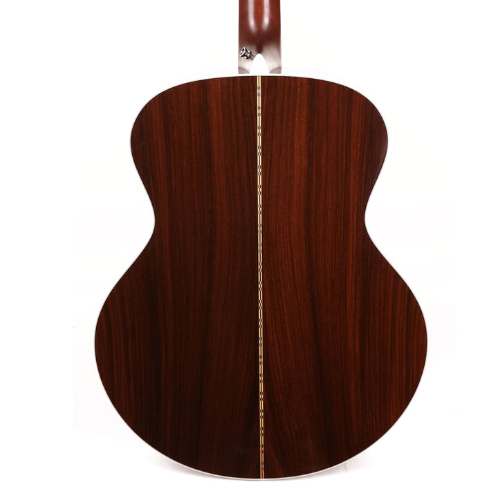 Martin Grand J-28LSE Baritone Acoustic-Electric 2012