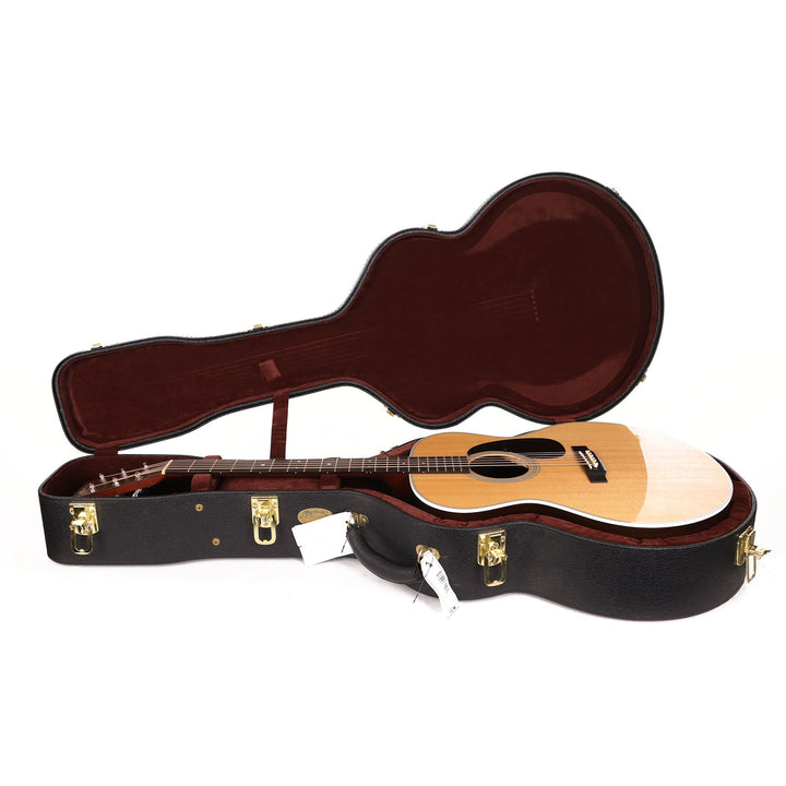 Martin Grand J-28LSE Baritone Acoustic-Electric 2012
