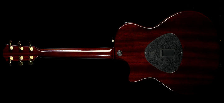 Used Taylor T5 Custom Koa Electric Guitar Shaded Edgeburst