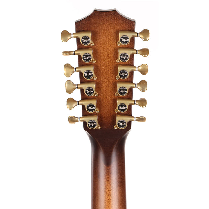 Taylor Builder's Edition 652ce Acoustic-Electric 2023