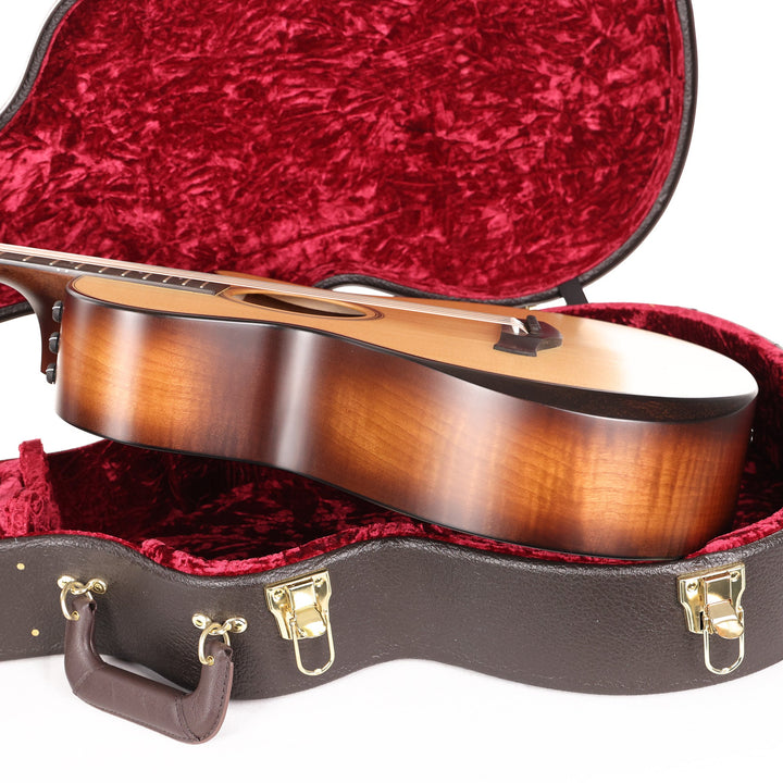 Taylor Builder's Edition 652ce Acoustic-Electric 2023