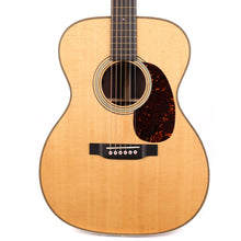 000-28E Modern Deluxe Acoustic-Electric 2021