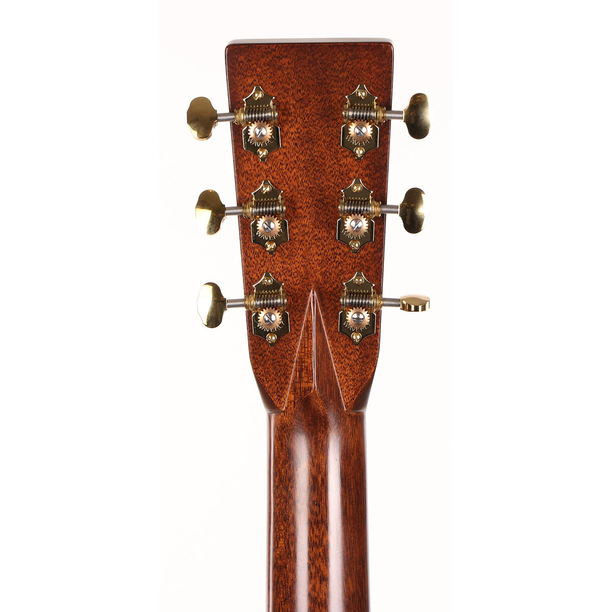 000-28E Modern Deluxe Acoustic-Electric 2021 — 5