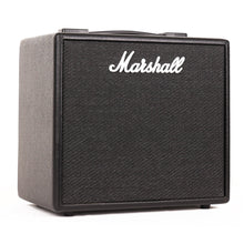 Marshall Code 25 Combo Amplifier Used