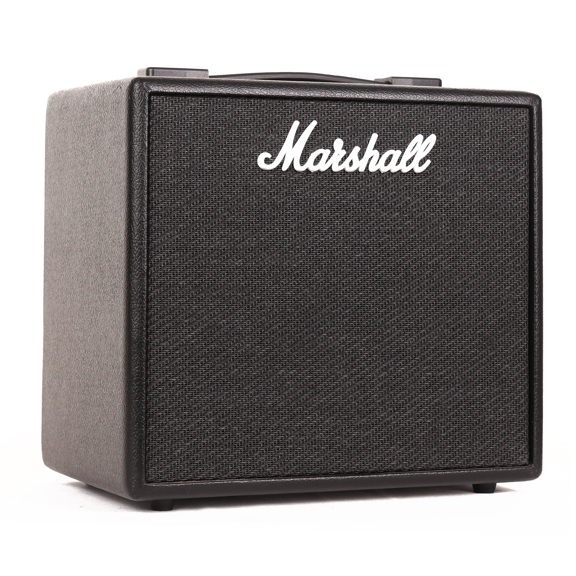 Marshall Code 25 Combo Amplifier Used | The Music Zoo
